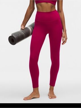NWT Berry Rumble 25” Align with Pockets